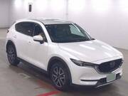 2019 MAZDA CX-5 XD L PACKAGE