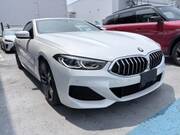 2020 BMW 8 SERIES
