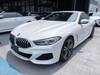 BMW 8 SERIES