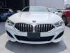 BMW 8 SERIES