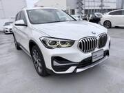 2022 BMW X1