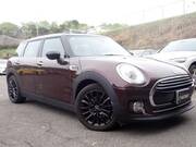 2019 BMW MINI