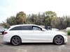 MERCEDES BENZ C-CLASS Stationwagon