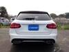 MERCEDES BENZ C-CLASS Stationwagon
