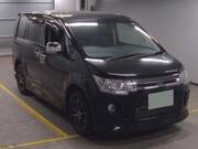 2016 MITSUBISHI OTHER