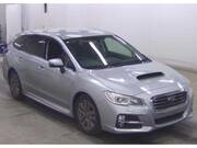 2015 SUBARU LEVORG