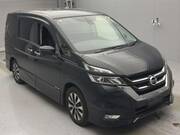 2019 NISSAN SERENA HIGHWAYSTAR V SELECTION