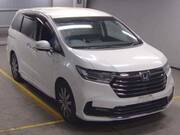 2020 HONDA ODYSSEY ABSOLUTE