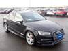 AUDI S3 SEDAN