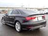 AUDI S3 SEDAN