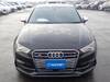 AUDI S3 SEDAN