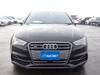AUDI S3 SEDAN