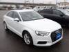 AUDI A3 SEDAN