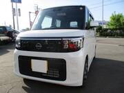 2025 NISSAN ROOX
