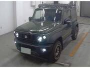 2025 SUZUKI JIMNY SIERRA