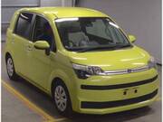 2017 TOYOTA SPADE