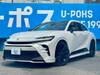TOYOTA OTHER