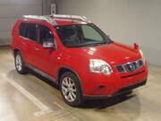 2011 NISSAN X-TRAIL