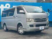 2007 TOYOTA REGIUS ACE VAN