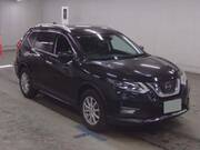 2020 NISSAN X-TRAIL 20Xi