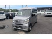 2020 HONDA N-VAN