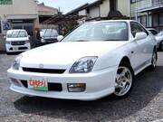 1997 HONDA PRELUDE SIR