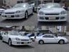 HONDA PRELUDE