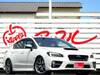 SUBARU WRX STI