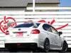 SUBARU WRX STI
