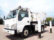 2011 ISUZU OTHER