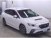 2023 SUBARU LEVORG