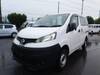 NISSAN NV200 VANETTE VAN