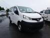 NISSAN NV200 VANETTE VAN
