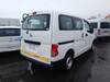 NISSAN NV200 VANETTE VAN