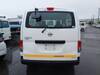 NISSAN NV200 VANETTE VAN