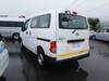 NISSAN NV200 VANETTE VAN