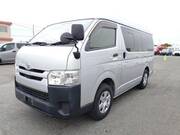 2020 TOYOTA HIACE VAN DX