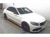 MERCEDES BENZ C-CLASS