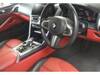 BMW 8 SERIES