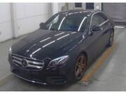 2017 MERCEDES BENZ E-CLASS