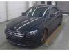 MERCEDES BENZ E-CLASS
