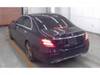 MERCEDES BENZ E-CLASS