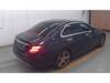 MERCEDES BENZ E-CLASS