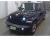 CHRYSLER JEEP WRANGLER UNLIMITED