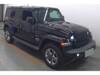 CHRYSLER JEEP WRANGLER UNLIMITED