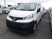 2017 NISSAN NV200 VANETTE VAN DX