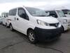 NISSAN NV200 VANETTE VAN