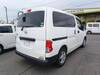 NISSAN NV200 VANETTE VAN