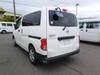 NISSAN NV200 VANETTE VAN