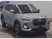 2023 DAIHATSU ROCKY